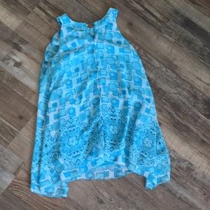 Kids tank top